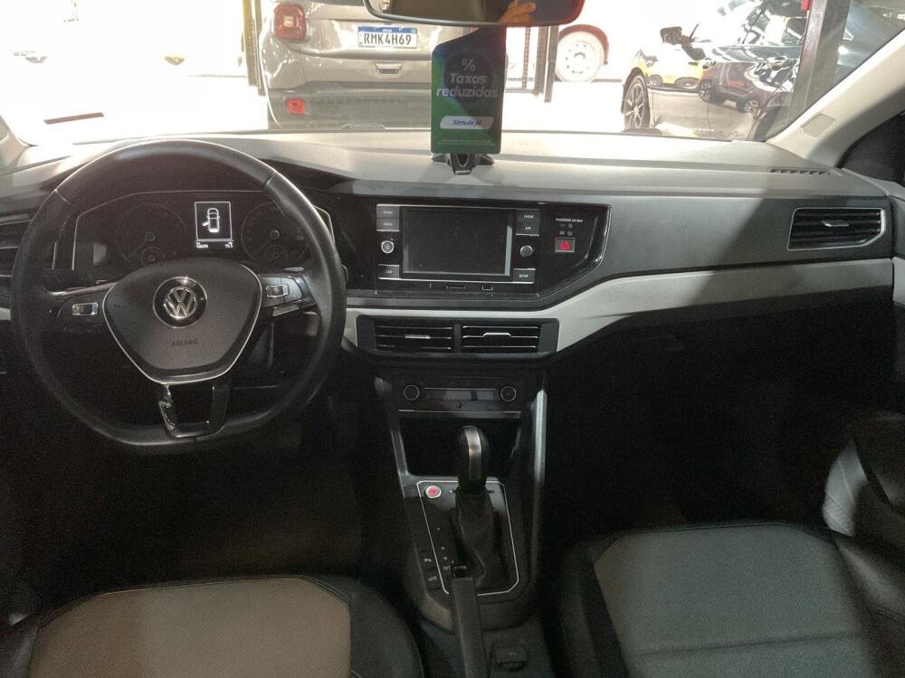 Volkswagen Polo Hatch