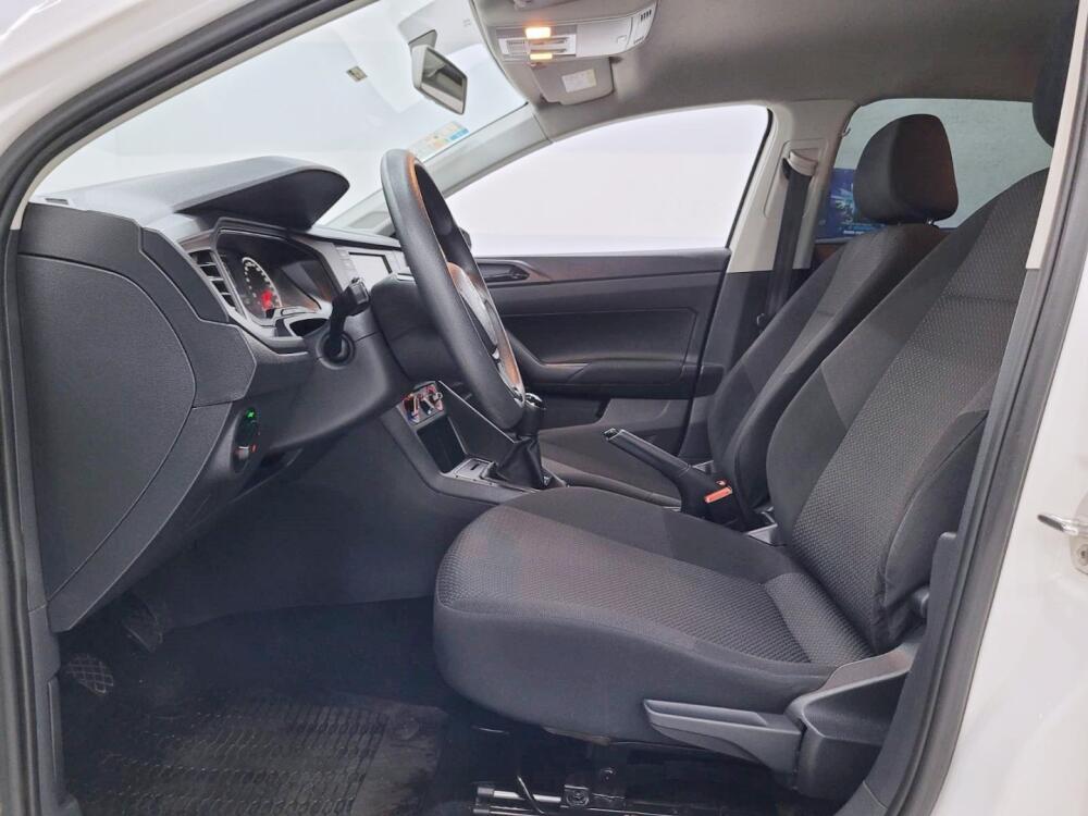 Volkswagen Polo Hatch