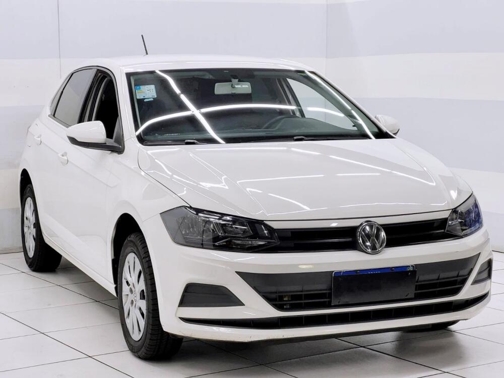 Volkswagen Polo Hatch