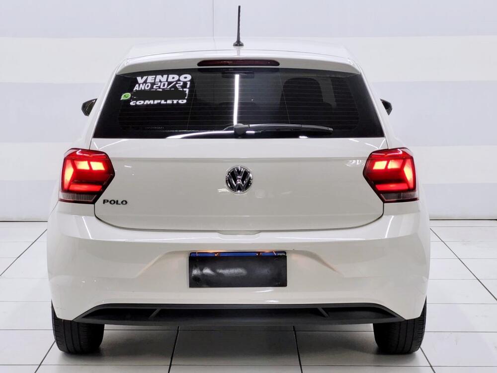Volkswagen Polo Hatch