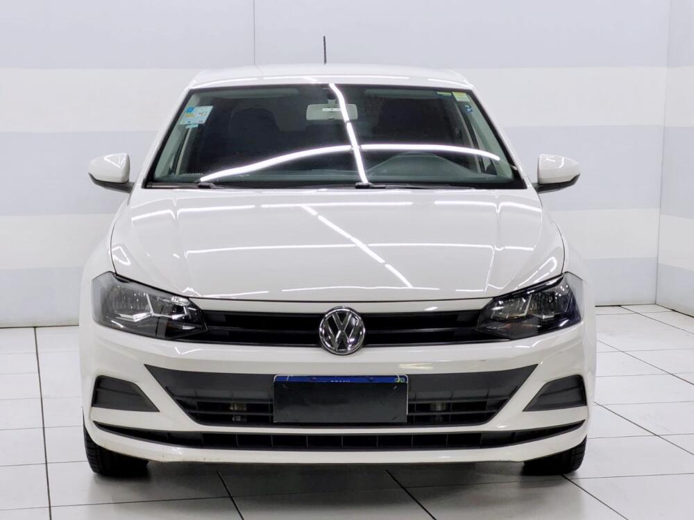 Volkswagen Polo Hatch
