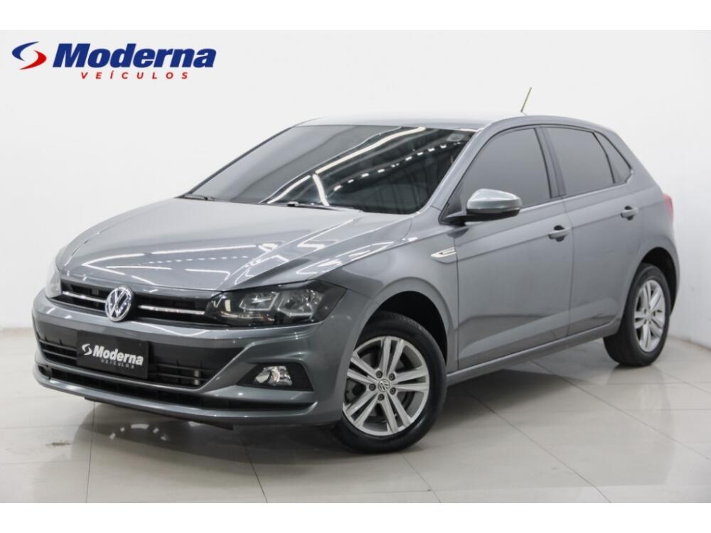 Volkswagen Polo Hatch