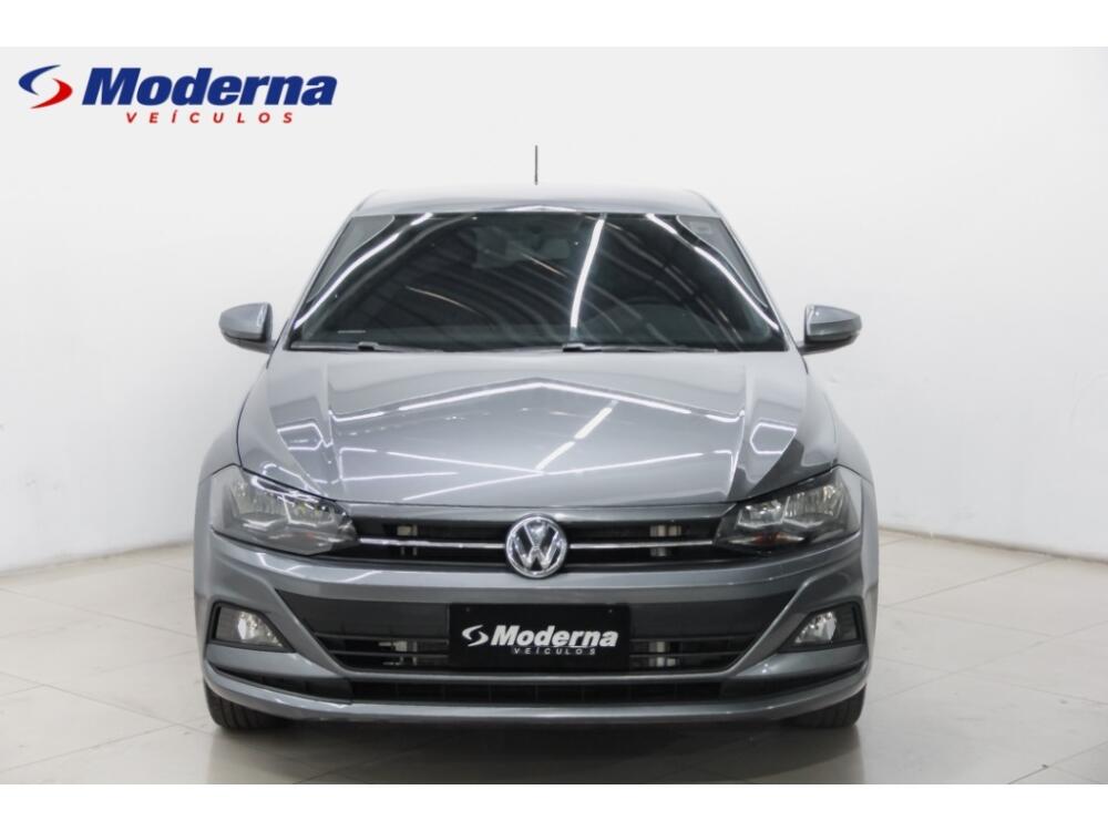 Volkswagen Polo Hatch