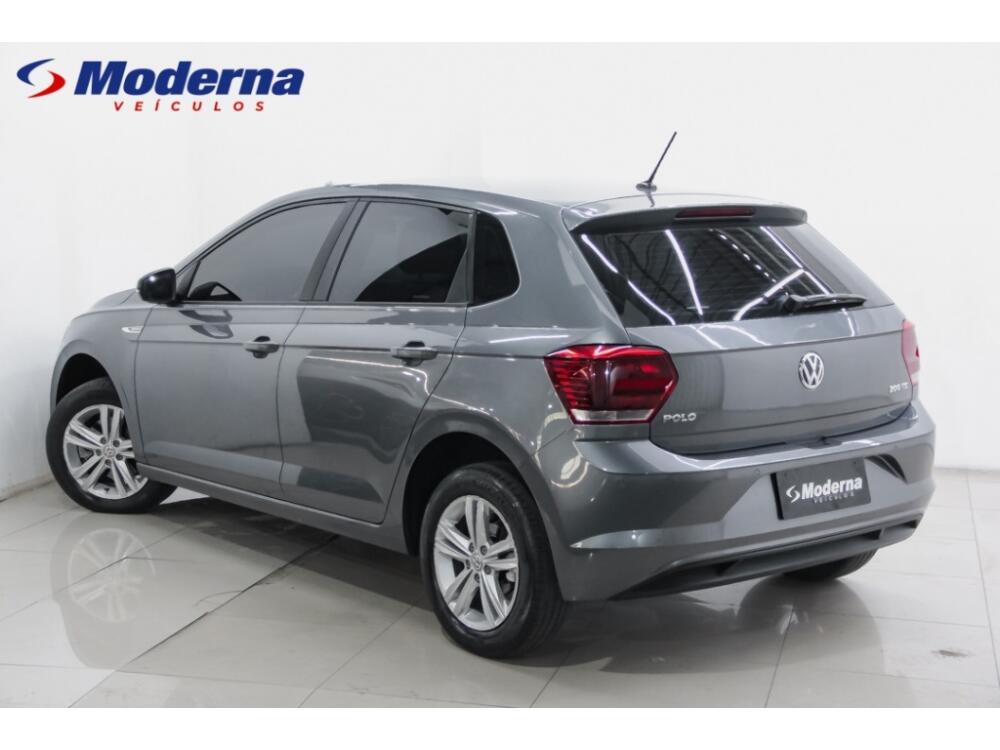 Volkswagen Polo Hatch