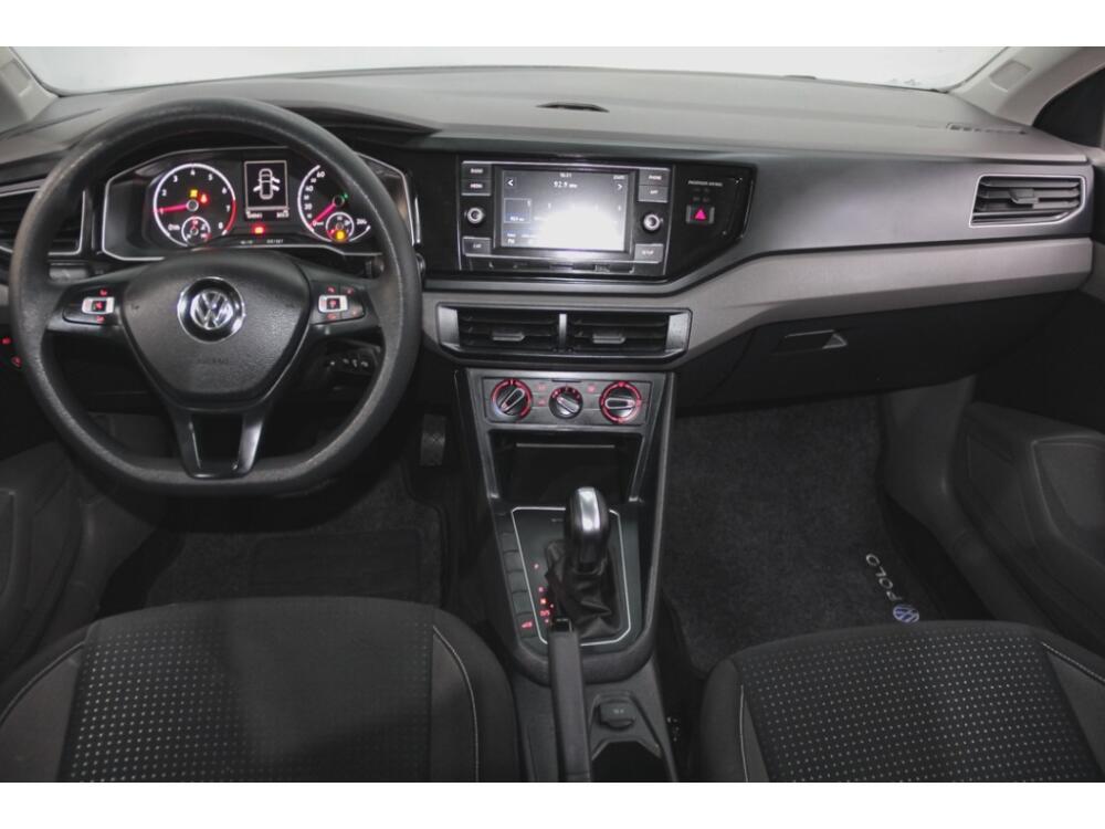 Volkswagen Polo Hatch