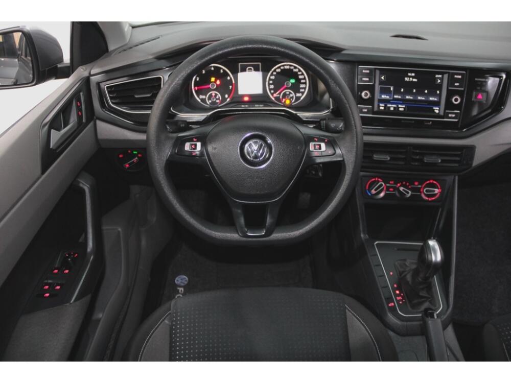 Volkswagen Polo Hatch