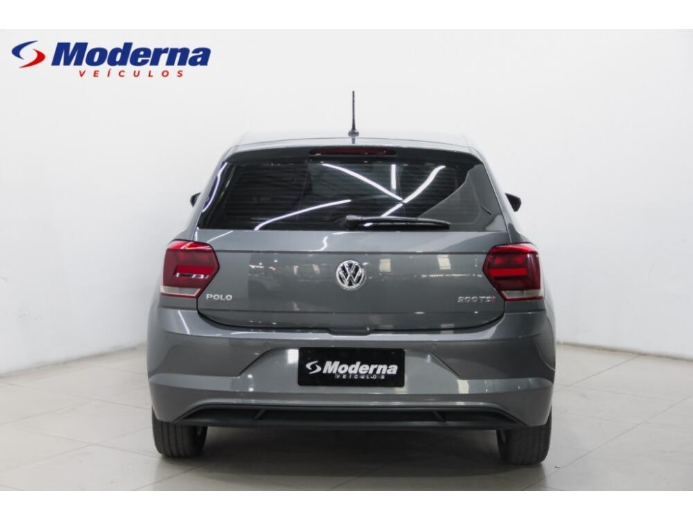 Volkswagen Polo Hatch