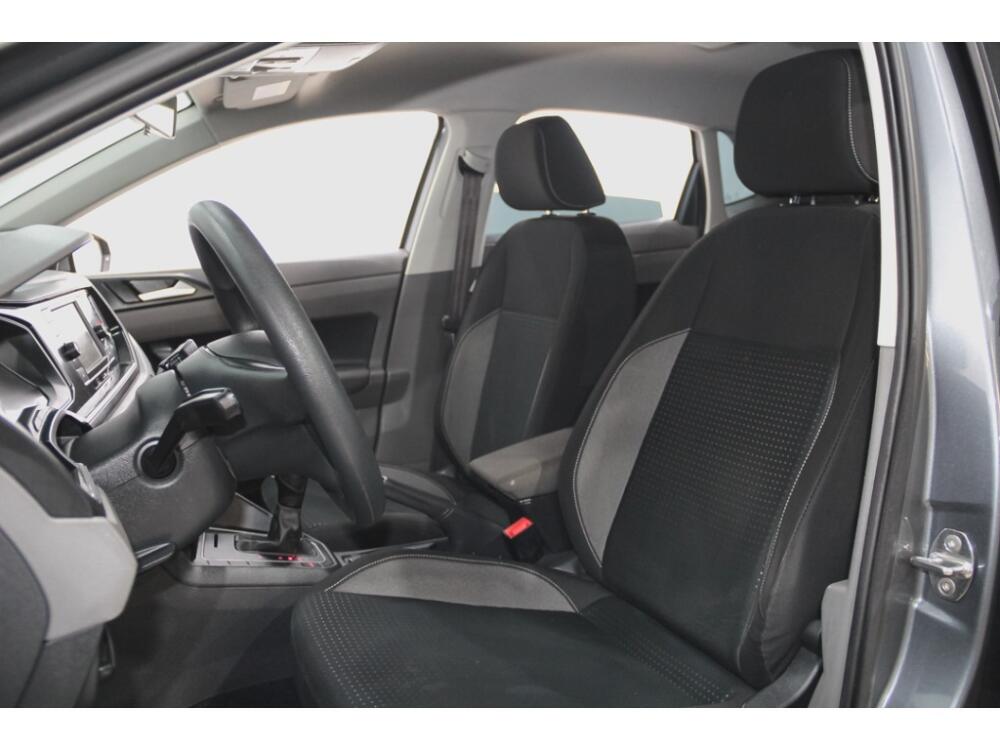 Volkswagen Polo Hatch