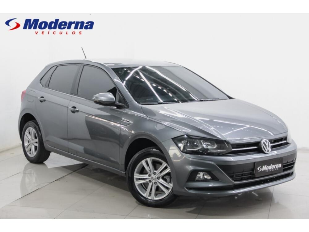 Volkswagen Polo Hatch
