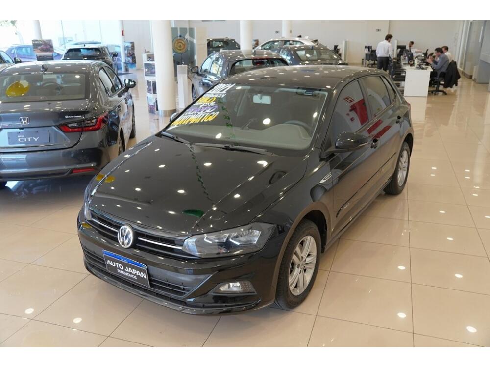 Volkswagen Polo Hatch