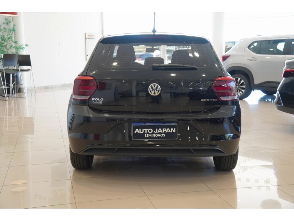 Volkswagen Polo Hatch