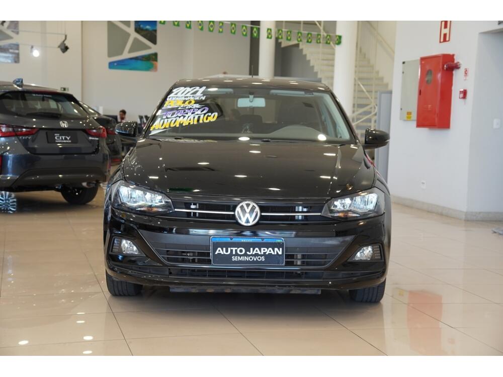 Volkswagen Polo Hatch