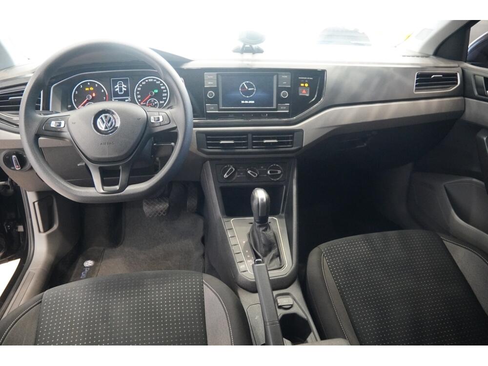 Volkswagen Polo Hatch