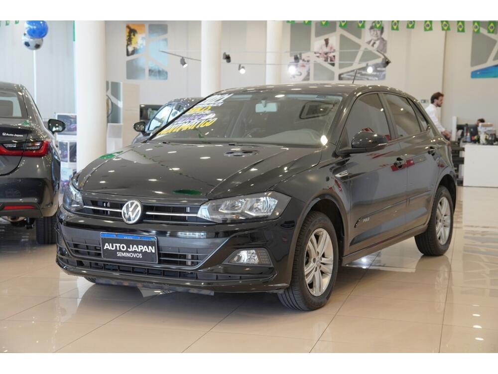 Volkswagen Polo Hatch