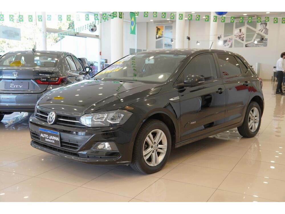 Volkswagen Polo Hatch