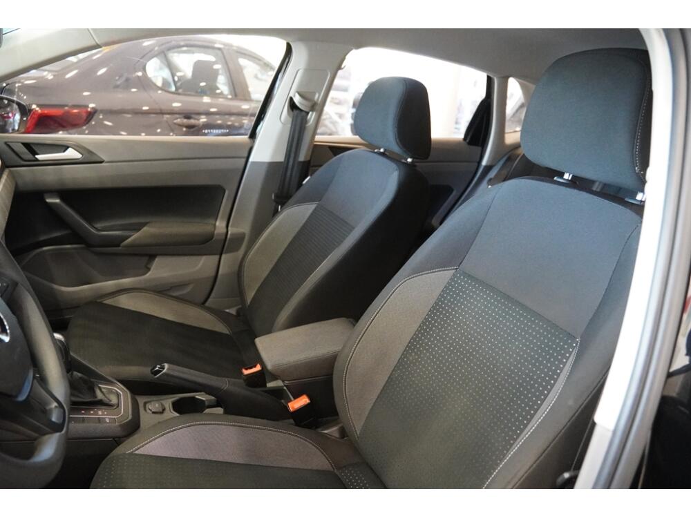 Volkswagen Polo Hatch