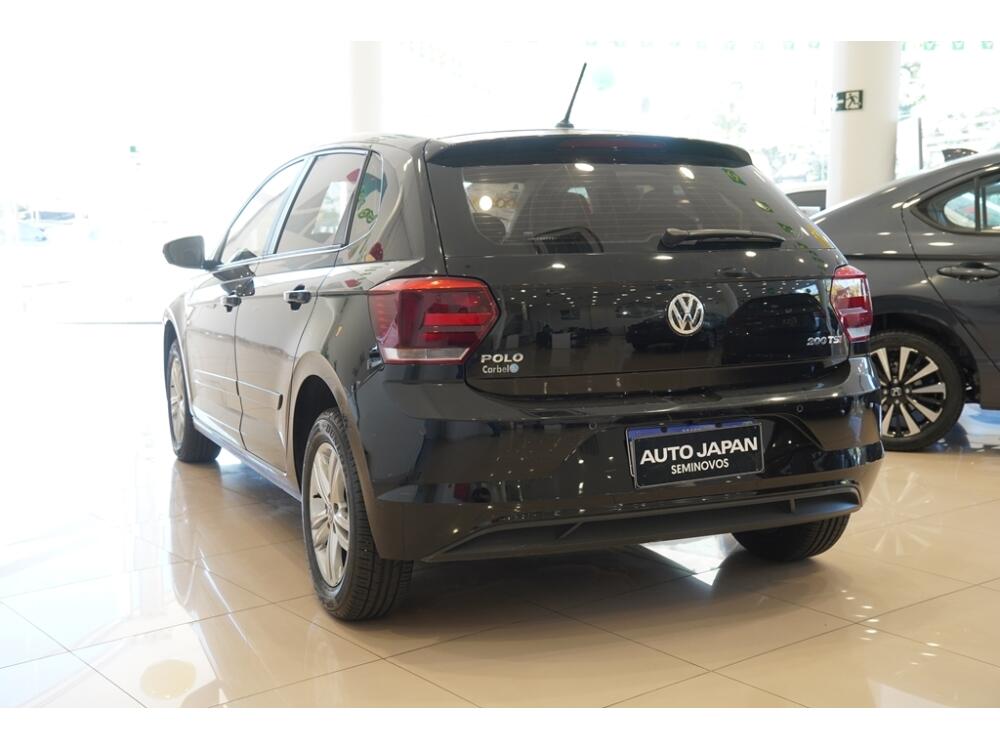 Volkswagen Polo Hatch