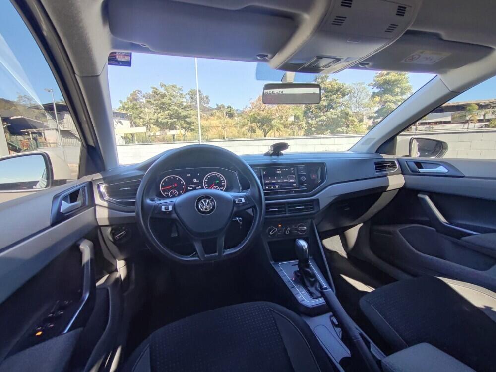 Volkswagen Polo Hatch