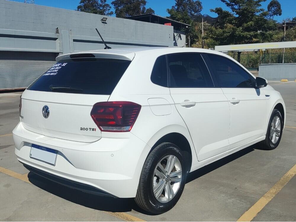 Volkswagen Polo Hatch