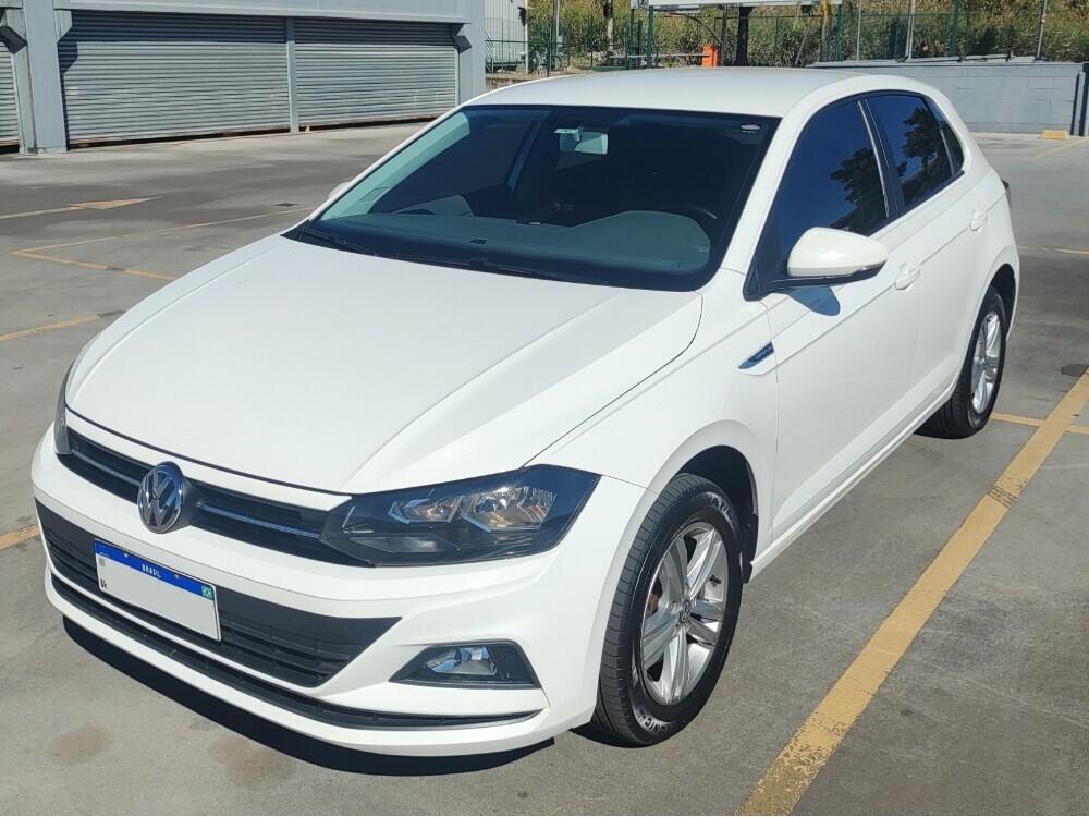 Volkswagen Polo Hatch
