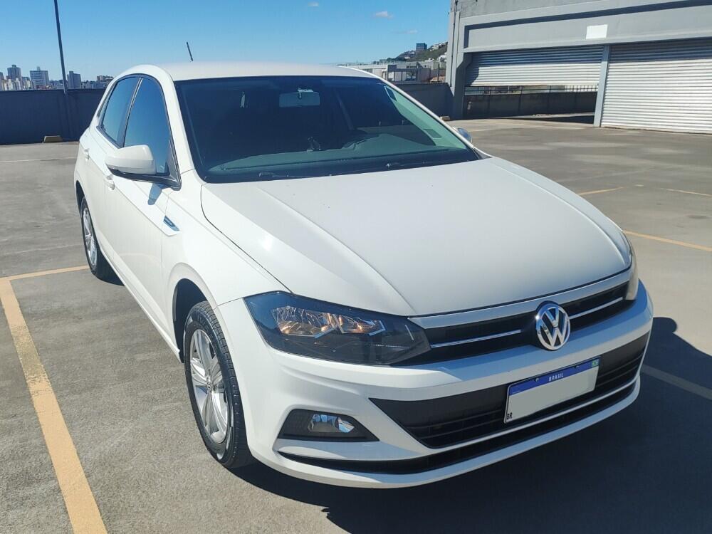 Volkswagen Polo Hatch