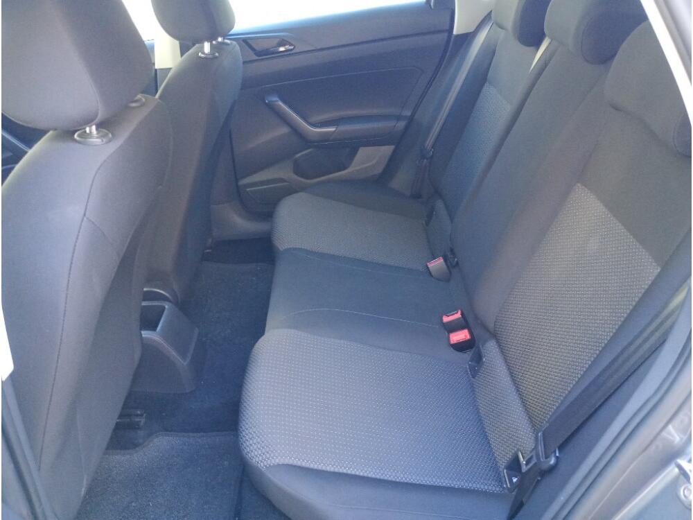 Volkswagen Polo Hatch