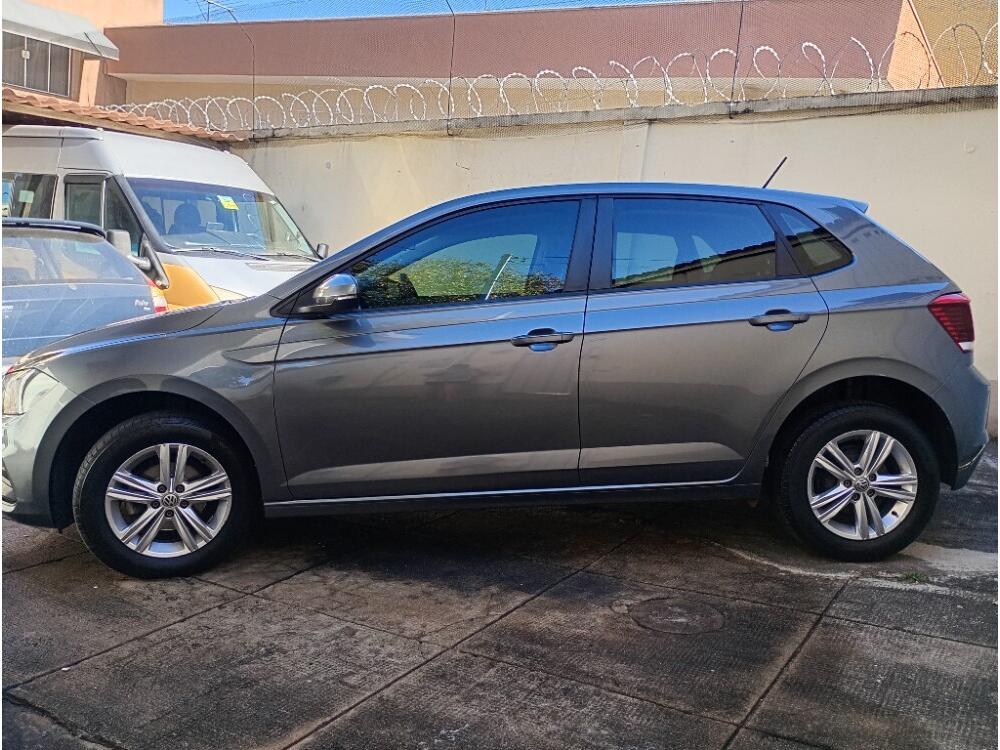Volkswagen Polo Hatch
