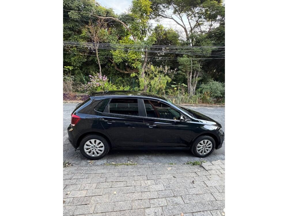 Volkswagen Polo Hatch