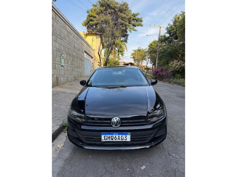 Volkswagen Polo Hatch
