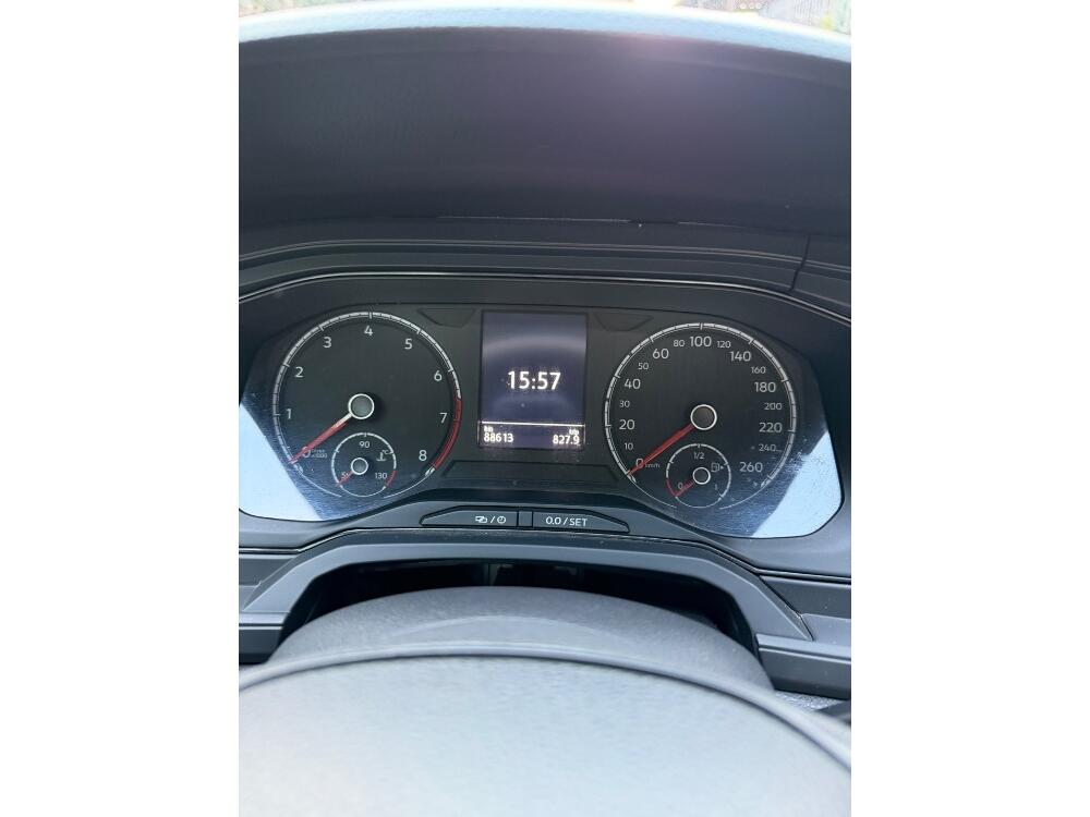 Volkswagen Polo Hatch
