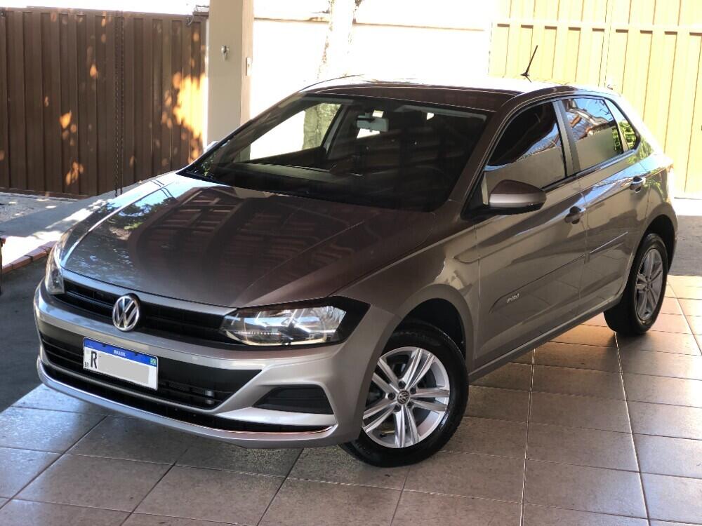 Volkswagen Polo Hatch