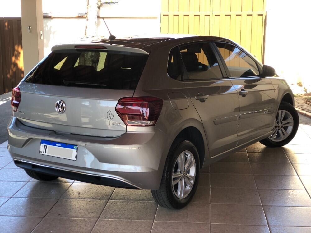 Volkswagen Polo Hatch