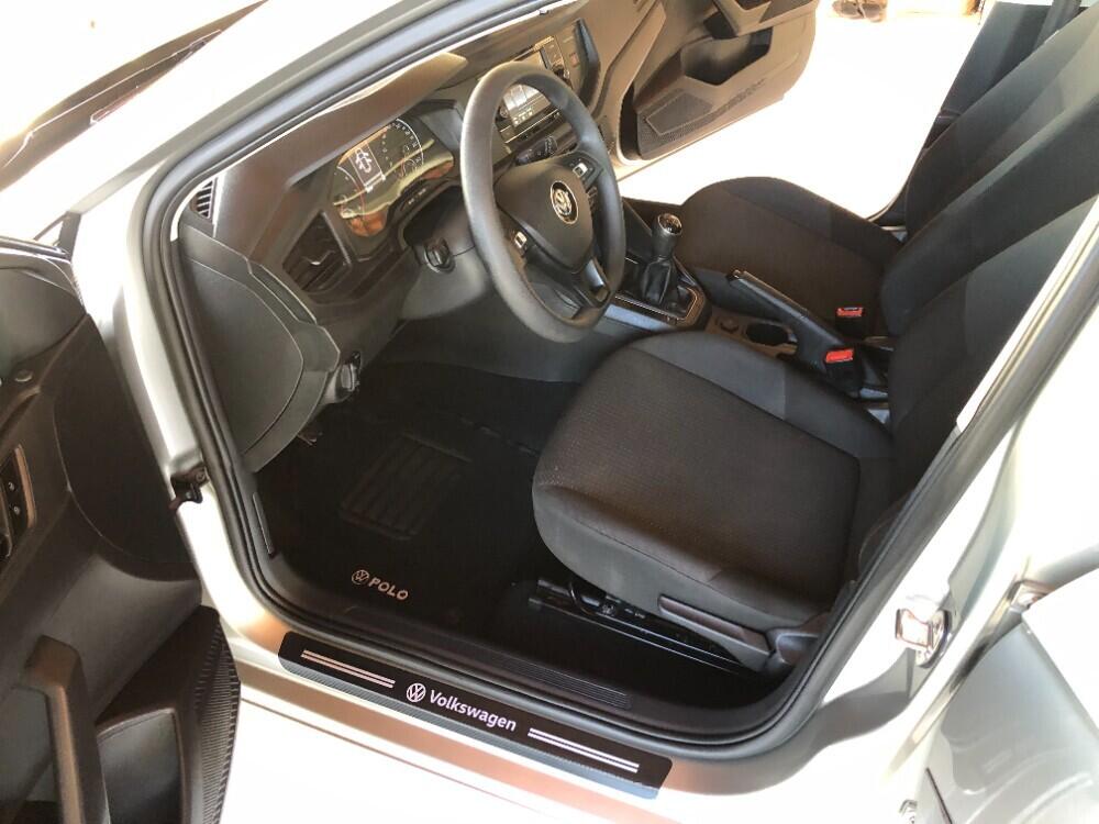 Volkswagen Polo Hatch