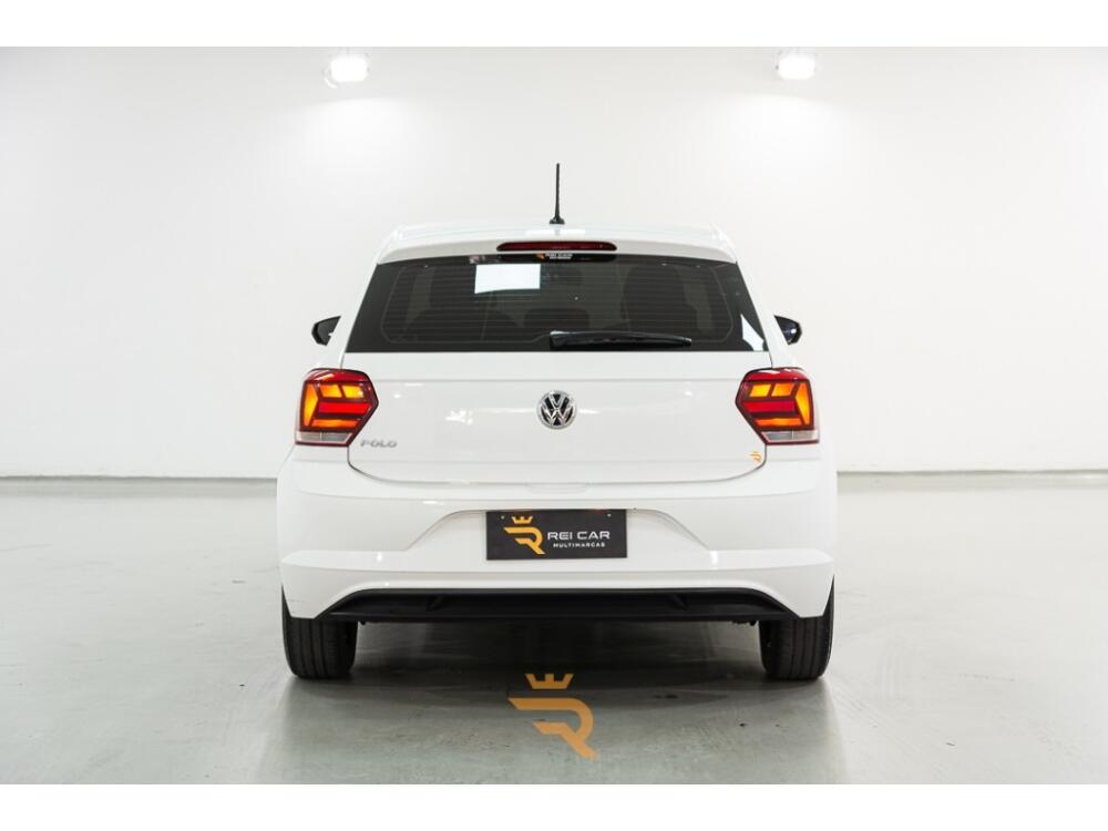 Volkswagen Polo Hatch