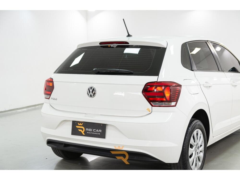 Volkswagen Polo Hatch