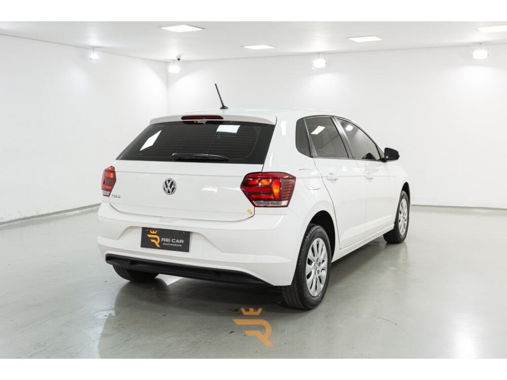 Volkswagen Polo Hatch