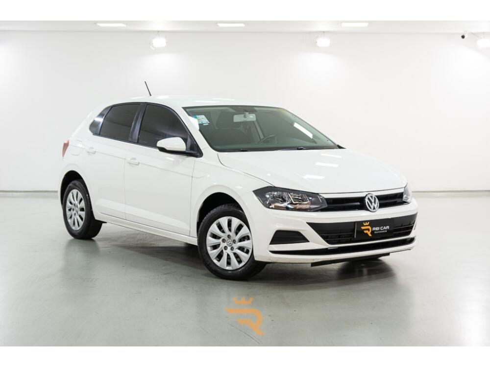 Volkswagen Polo Hatch