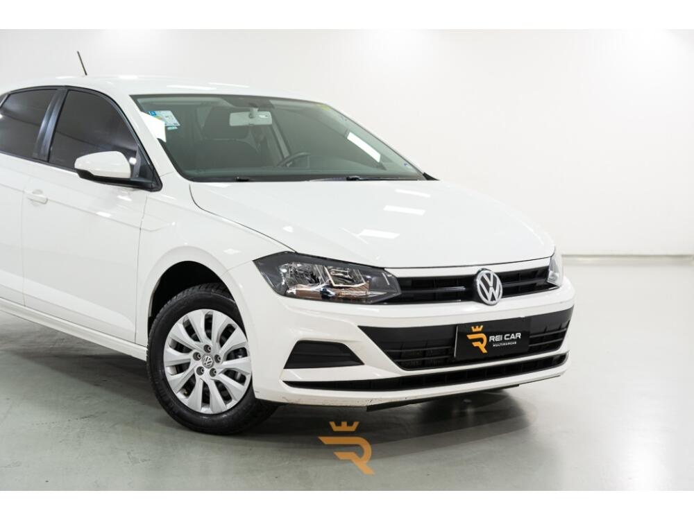 Volkswagen Polo Hatch