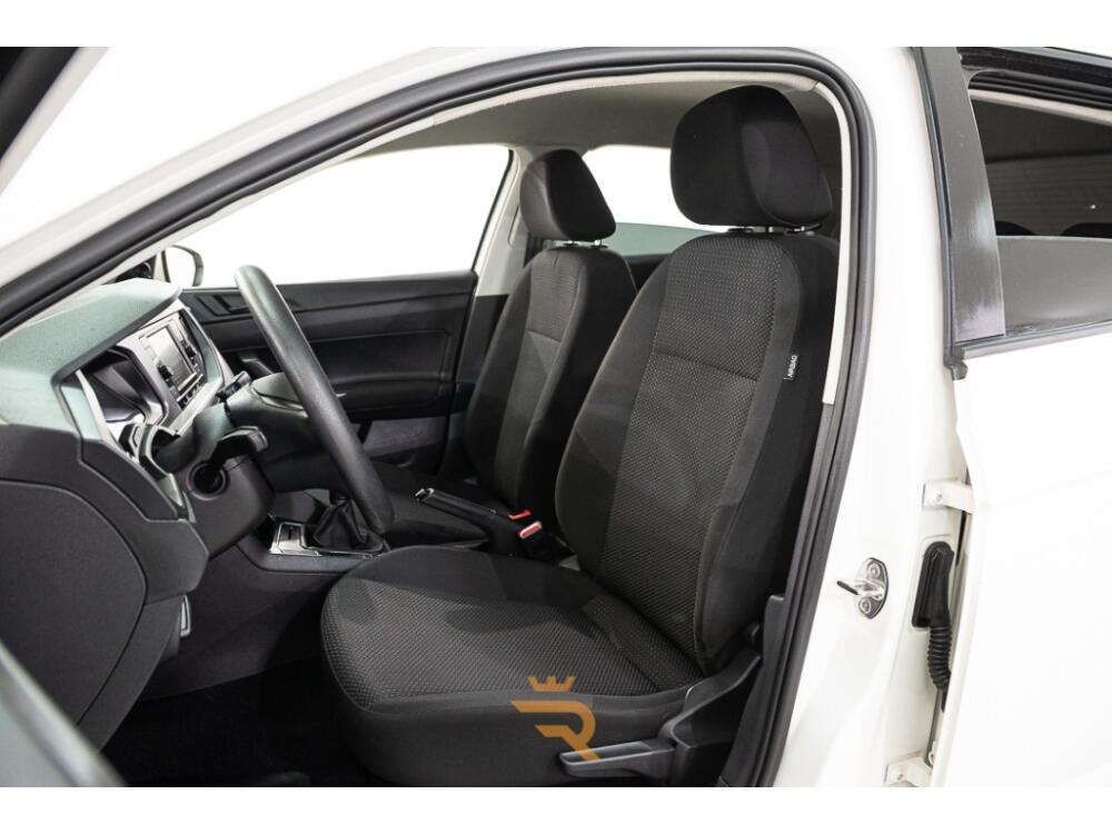 Volkswagen Polo Hatch