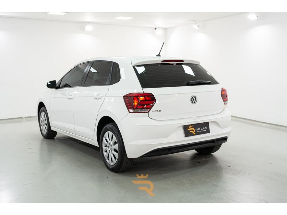 Volkswagen Polo Hatch