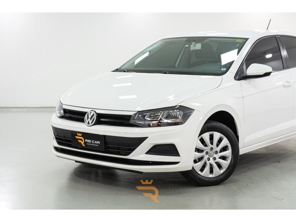 Volkswagen Polo Hatch