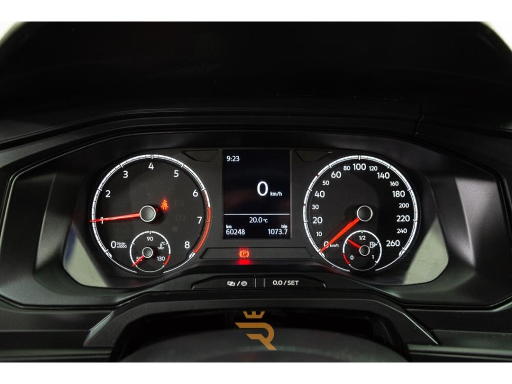 Volkswagen Polo Hatch