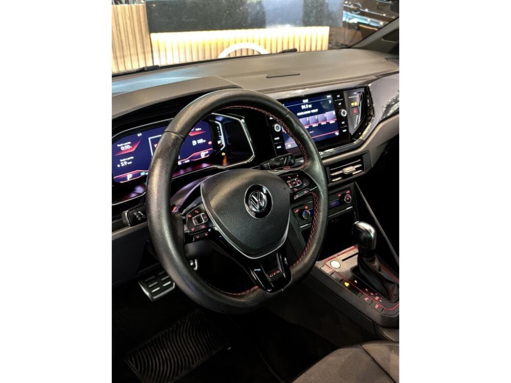 Volkswagen Polo Hatch