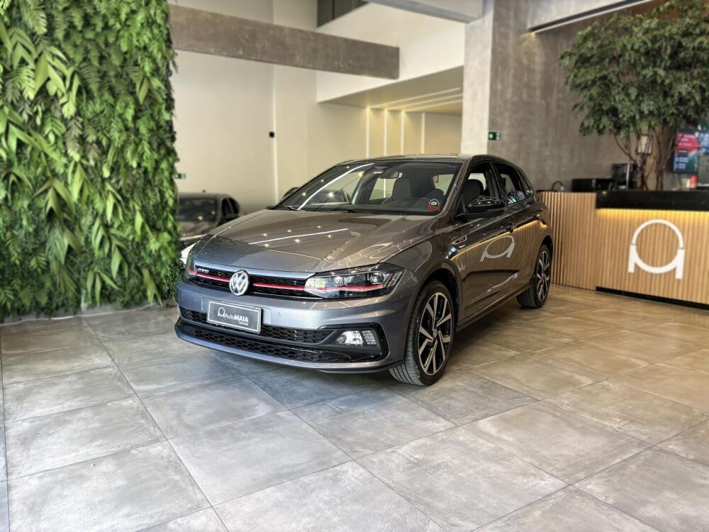 Volkswagen Polo Hatch