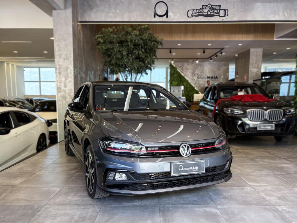 Volkswagen Polo Hatch