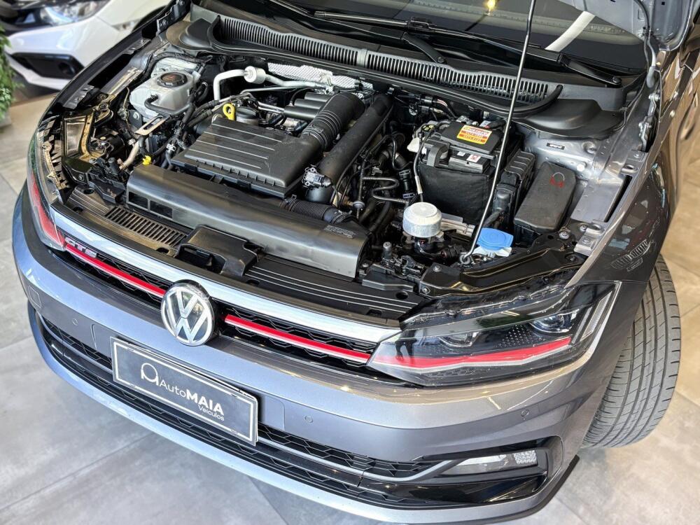 Volkswagen Polo Hatch