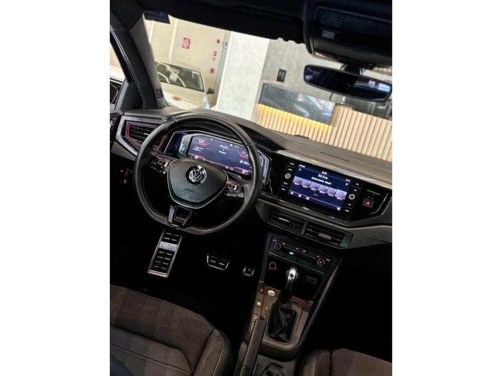 Volkswagen Polo Hatch
