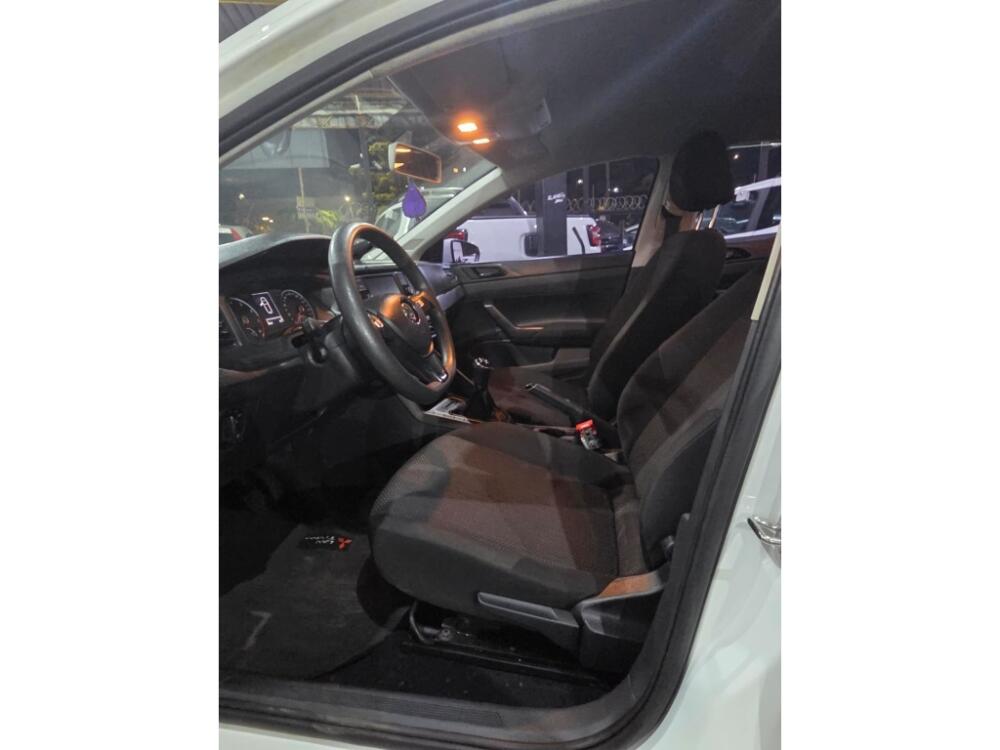 Volkswagen Polo Hatch