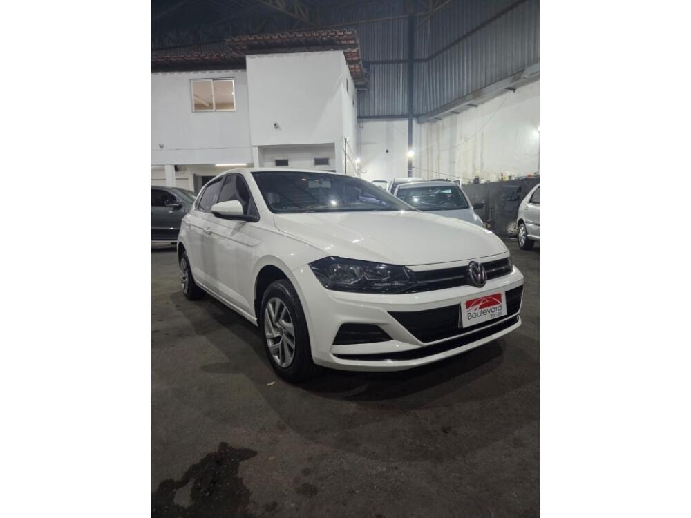 Volkswagen Polo Hatch