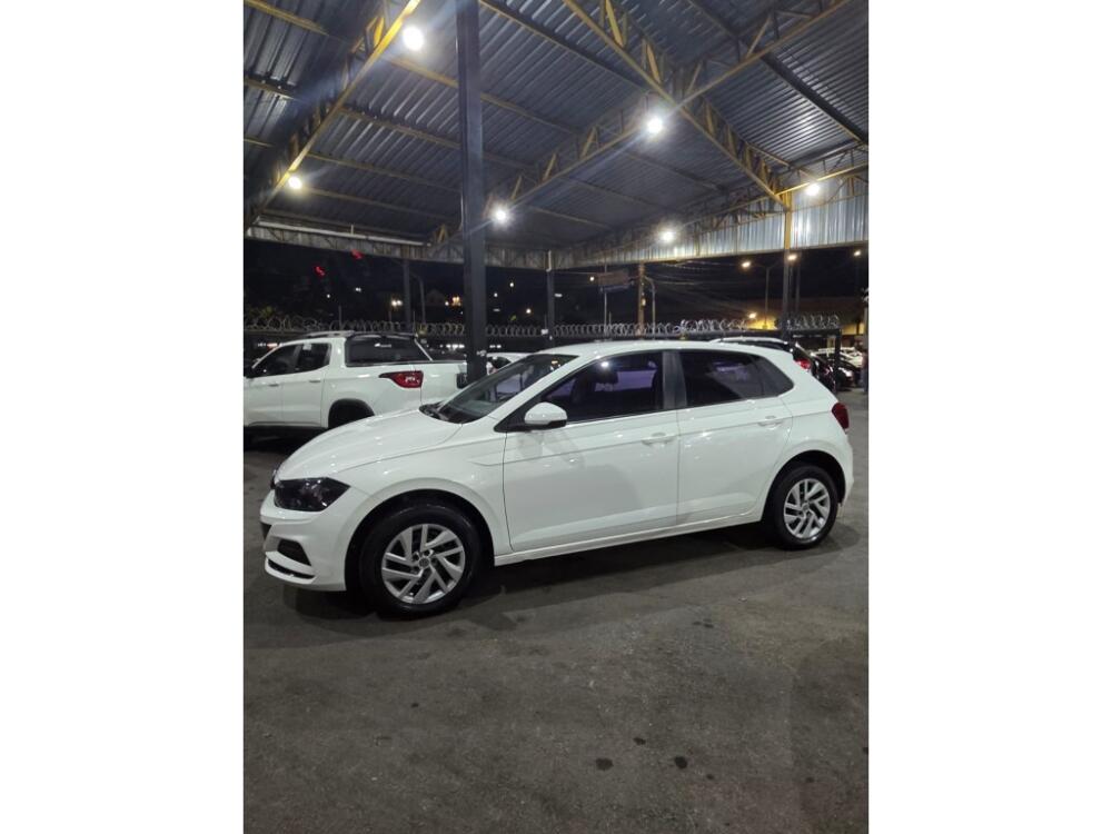 Volkswagen Polo Hatch